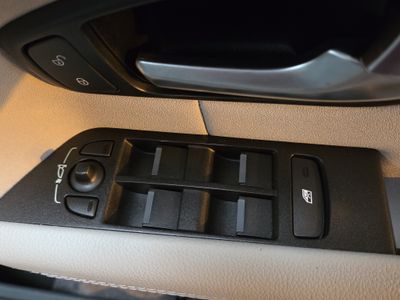 2017 Land Rover Range Rover Evoque