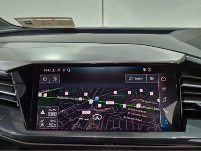 2023 Audi Q4 e-tron