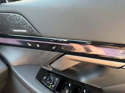 2025 BMW 5 Series