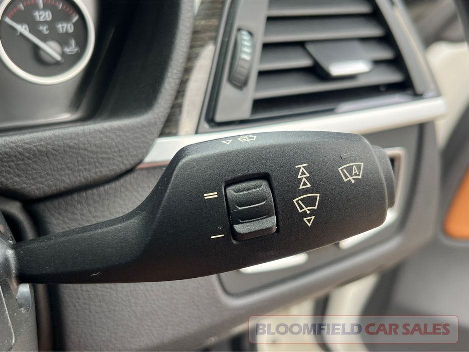 2016 BMW 4 Series