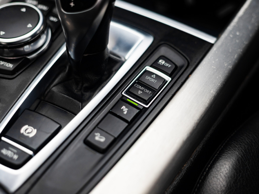 2015 BMW X5