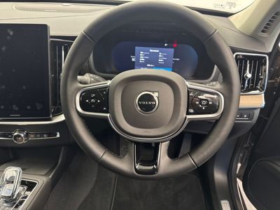 2026 Volvo XC90
