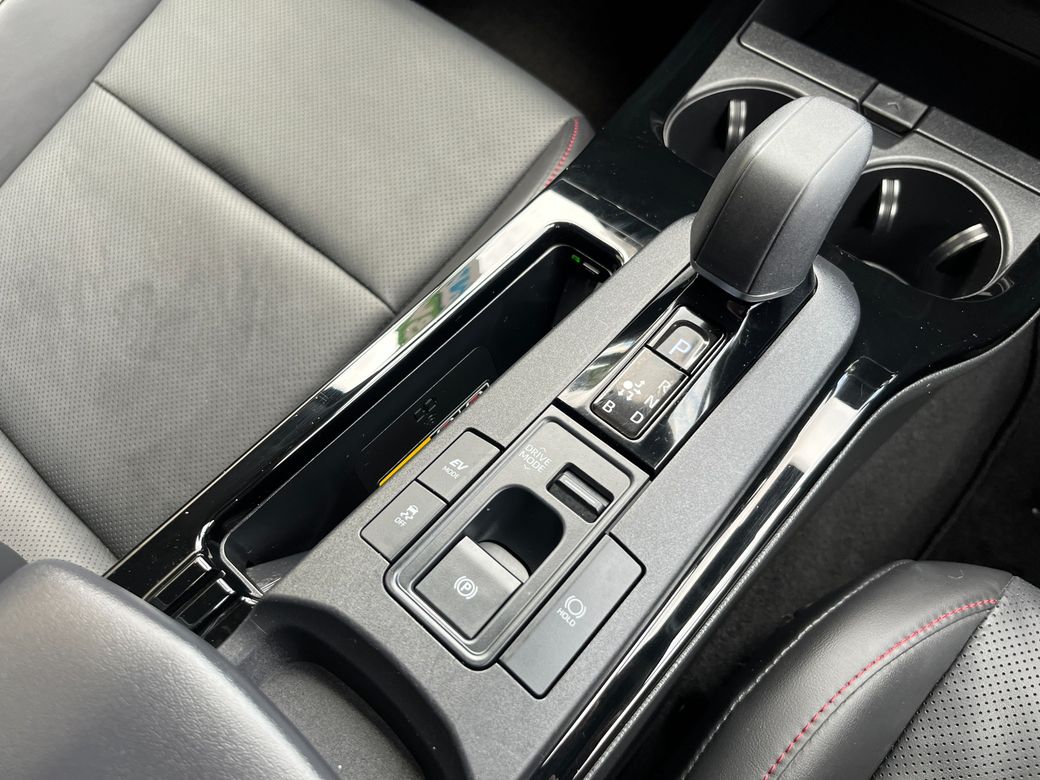 2024 Toyota Prius