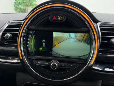 2019 Mini Clubman
