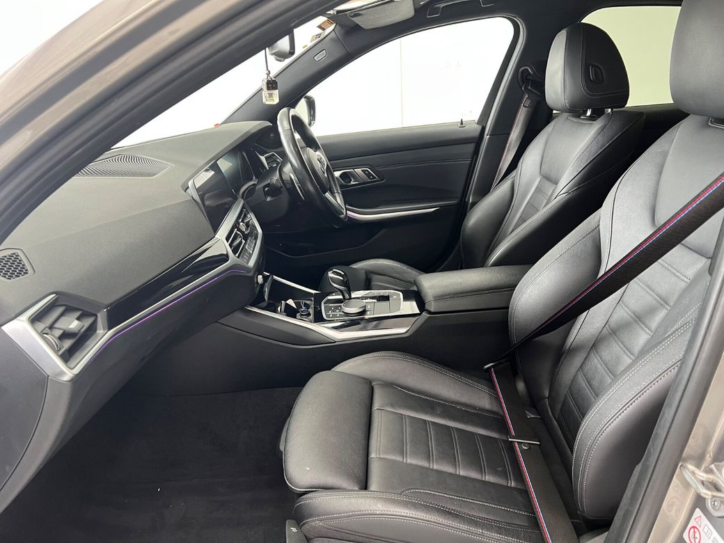 2020 BMW 3 Series