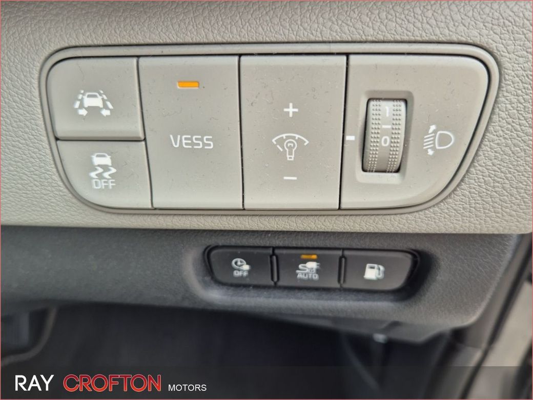 2019 Kia Niro
