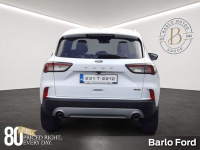 2023 Ford Kuga