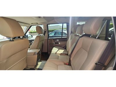 2016 Land Rover Discovery
