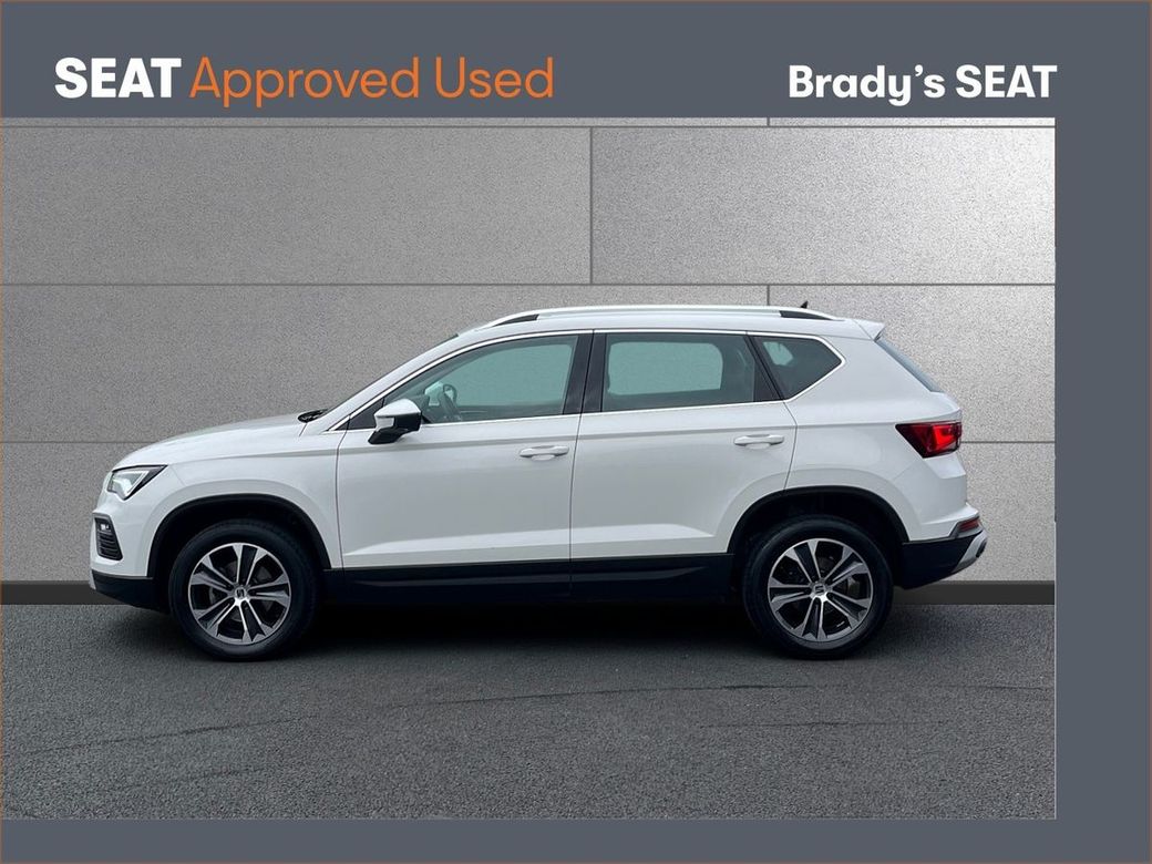 2023 SEAT Ateca