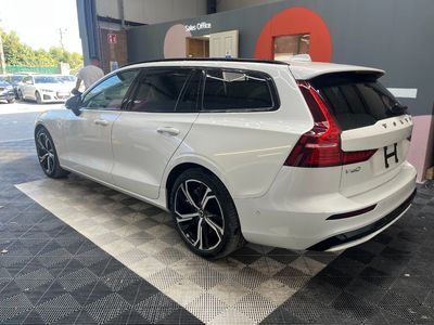 2023 Volvo V60