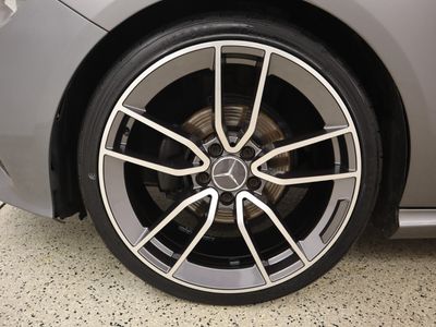 2016 Mercedes-Benz A Class