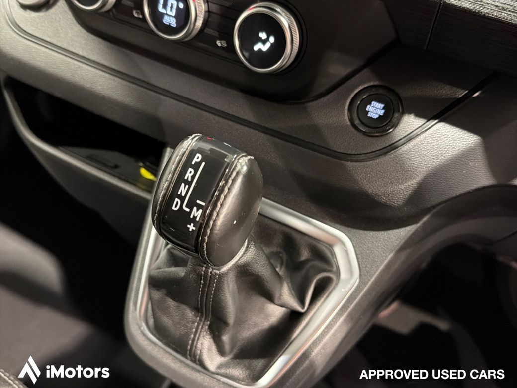 2024 Renault Trafic