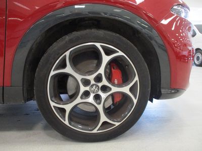 2023 Alfa Romeo Tonale