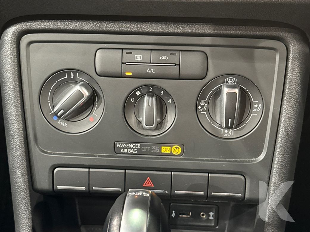 2018 Volkswagen Beetle