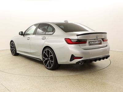2020 BMW 3 Series
