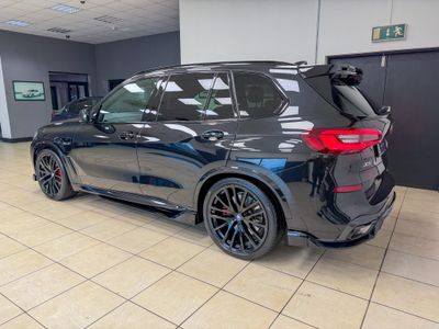 2023 BMW X5