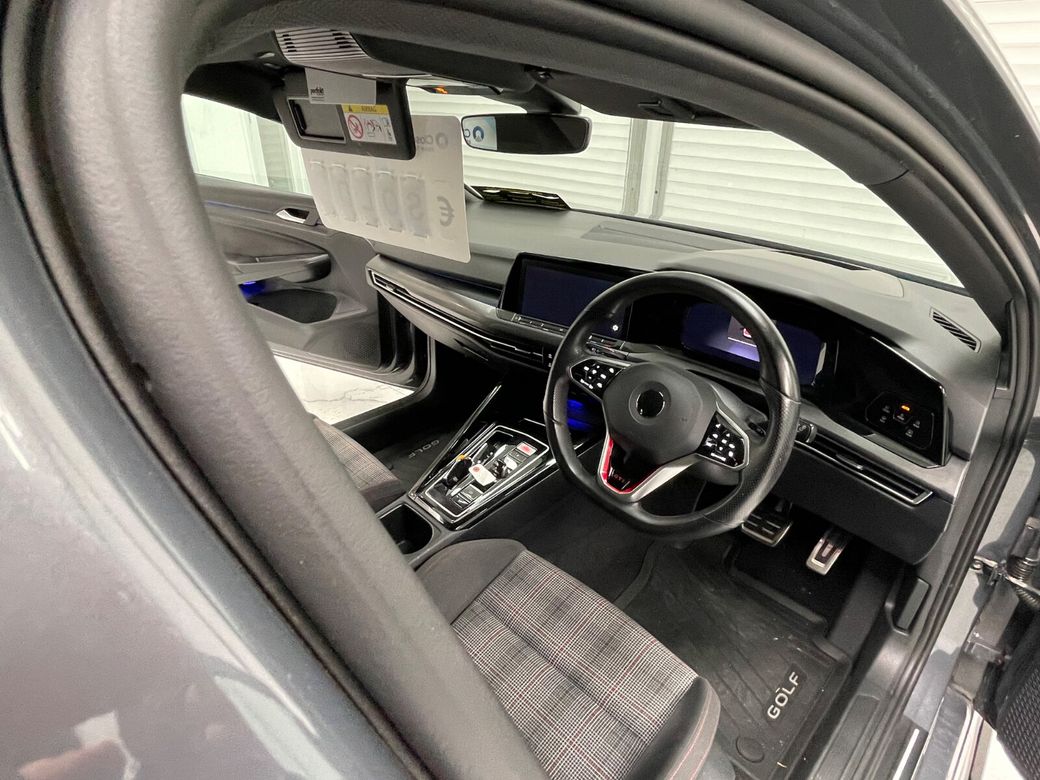 2022 Volkswagen Golf