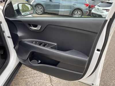 2023 Kia Stonic