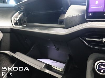 2025 Skoda Kodiaq