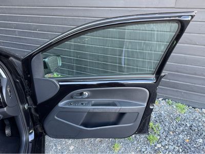 2012 Volkswagen up!