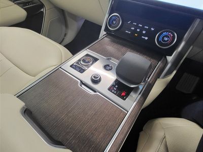2023 Land Rover Range Rover