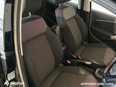 2017 Volkswagen Polo