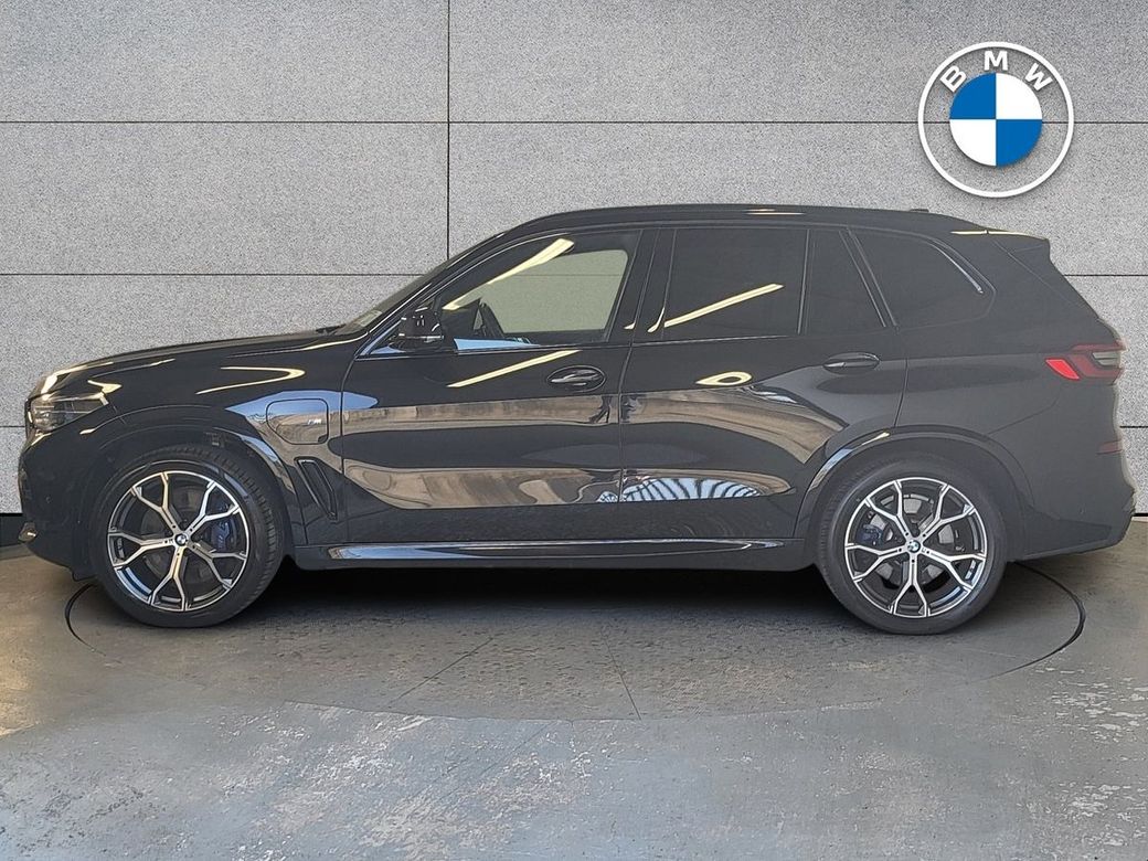 2021 BMW X5