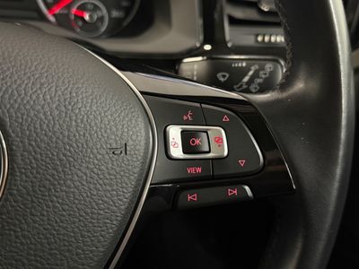 2020 Volkswagen Polo