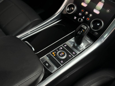 2021 Land Rover Range Rover Sport