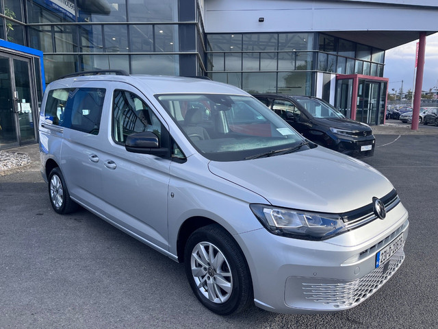 vehicle for sale from Freedom Mobility Mayo