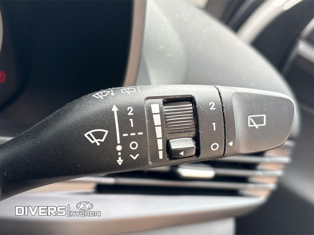 2023 Hyundai i20