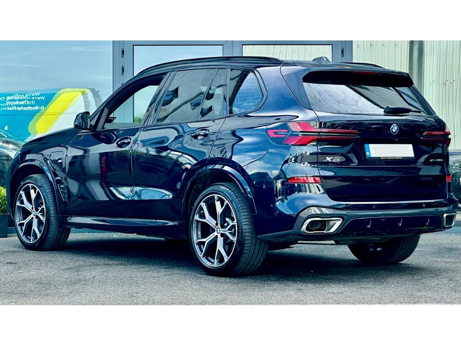 2023 BMW X5
