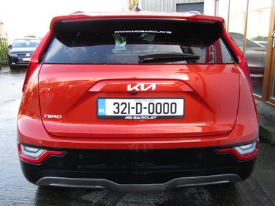2023 Kia Niro