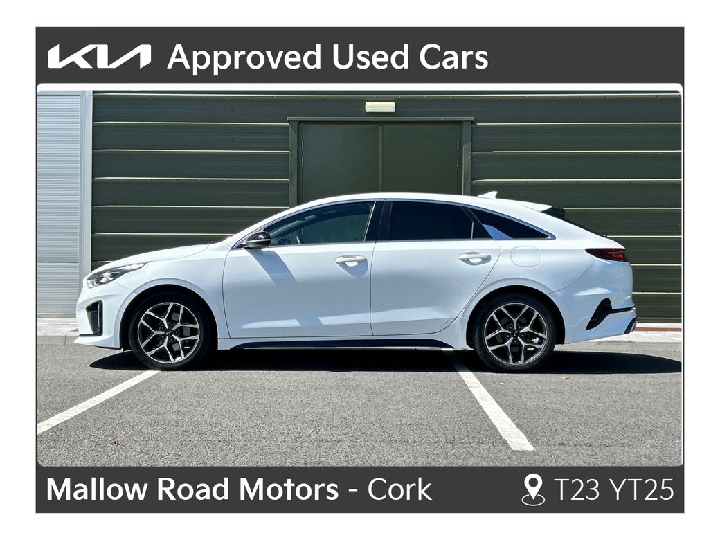 2020 Kia pro_ceed
