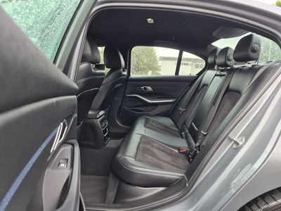 2023 BMW 3 Series