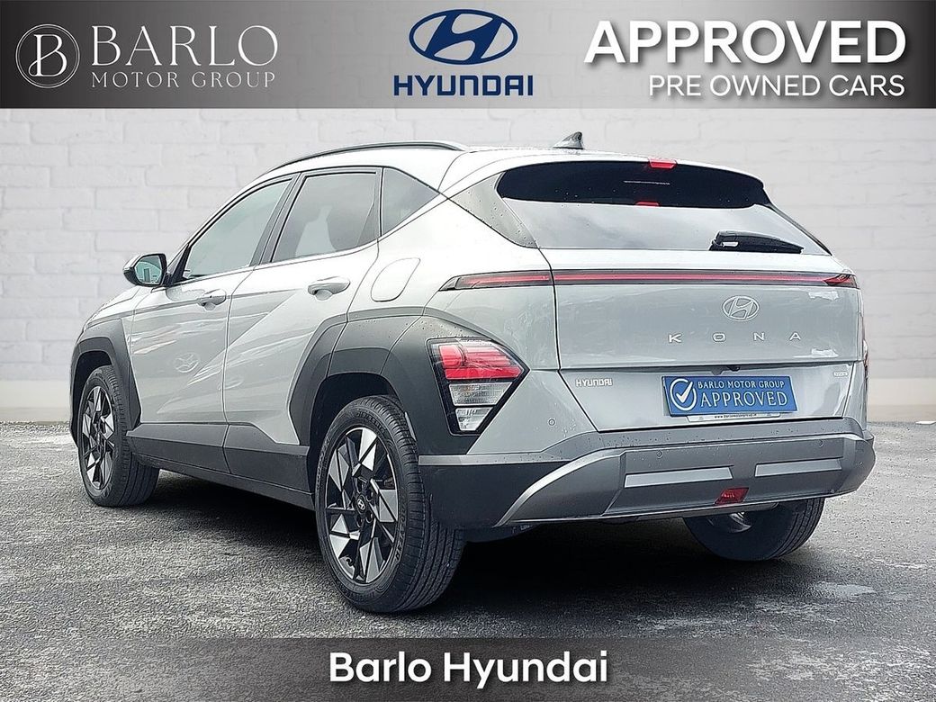 2023 Hyundai Kona