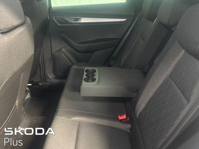 2024 Skoda Karoq