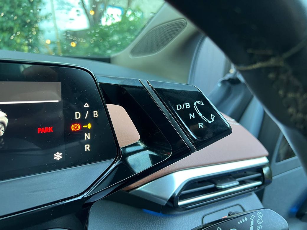 2021 Volkswagen ID.4