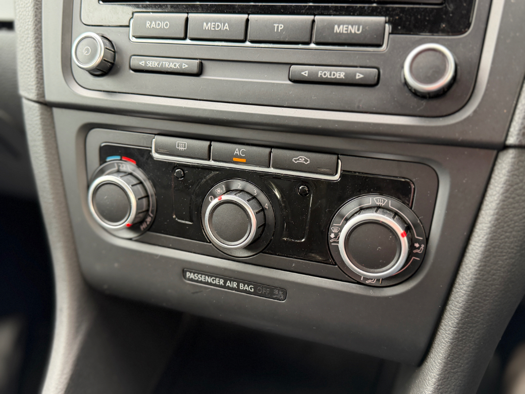 2010 Volkswagen Golf