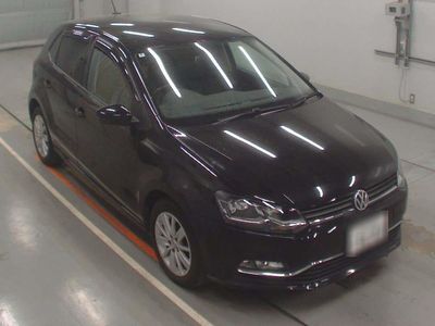 2016 Volkswagen Polo