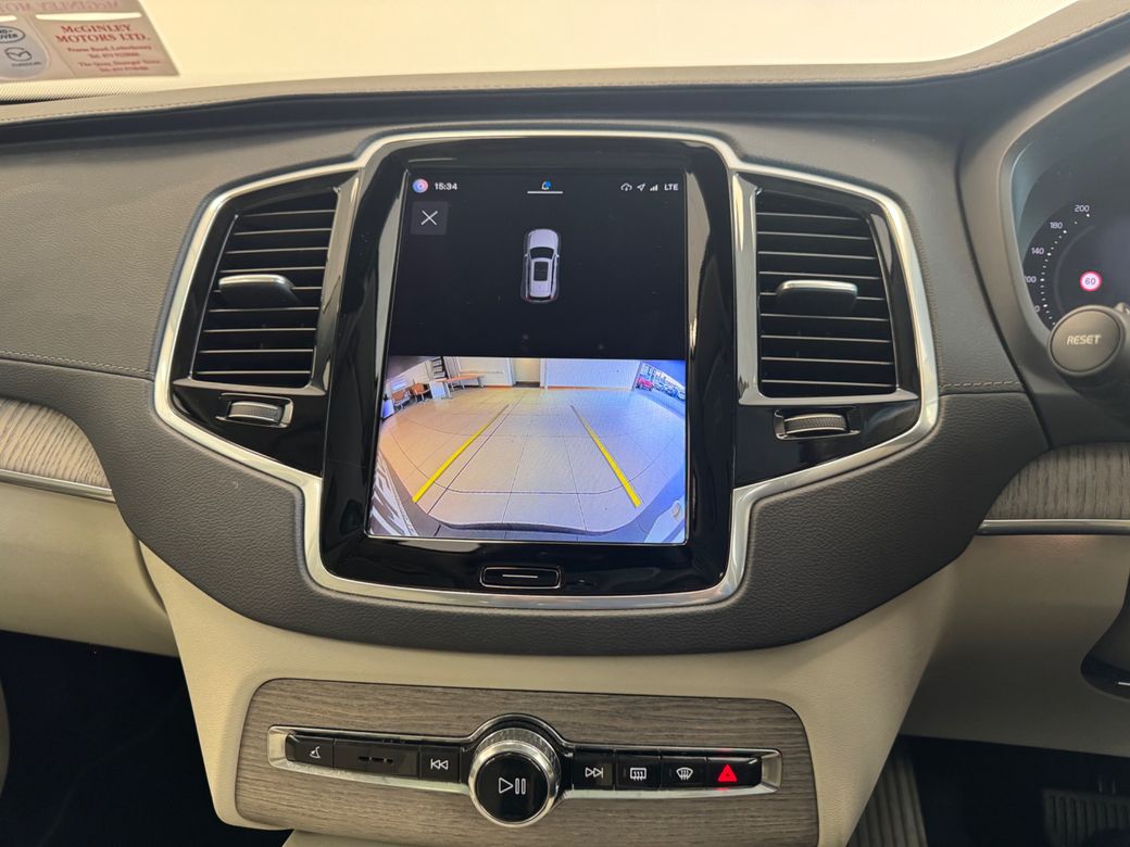2023 Volvo XC90