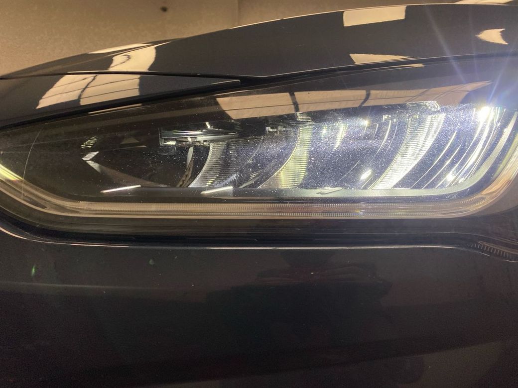 2022 Ford Focus