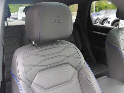 2022 Volkswagen Touareg