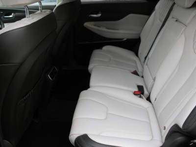 2021 Hyundai Santa Fe