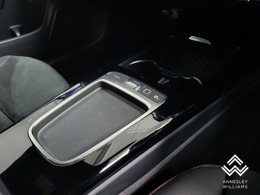 2025 Mercedes-Benz CLA Class