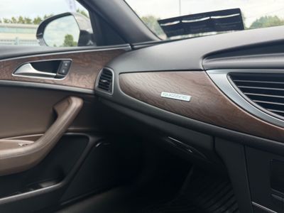 2014 Audi A6