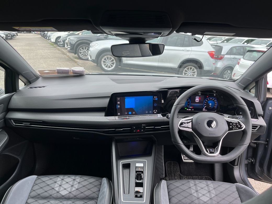 2022 Volkswagen Golf