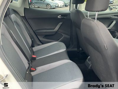 2020 SEAT Arona