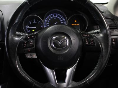 2013 Mazda CX-5
