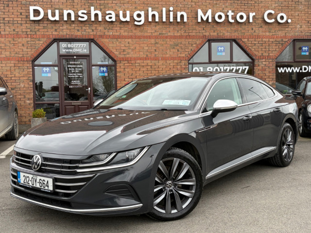 vehicle for sale from Dunshaughlin Motor Co